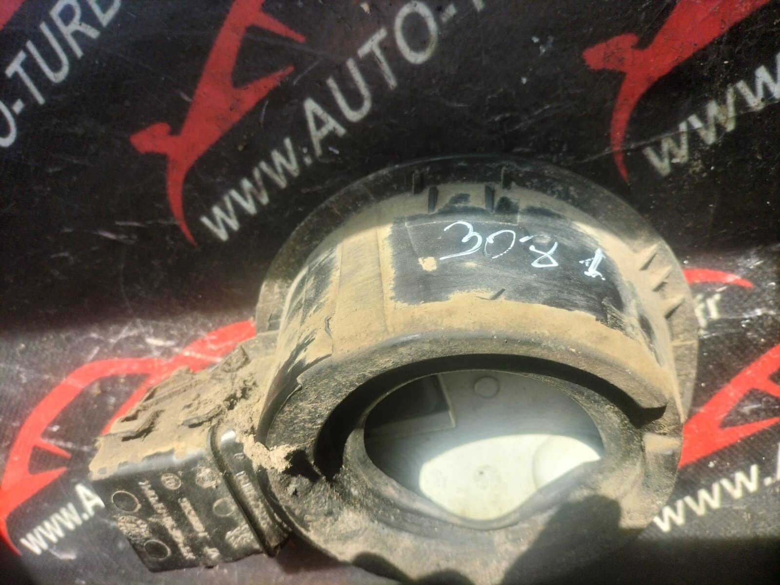 TRAP A CARBURANT PEUGEOT 308 I 1.6 HDI 90 CH 9684250080