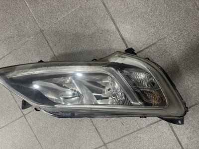 PHARE AVANT  Droit    PEUGEOT Boxer 3 Jumper 3     1374292080