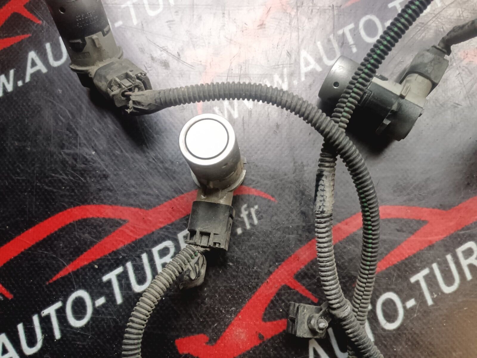 CAPTEURS DE STATIONNEMENT  ALFA ROMEO 159 REFERENCE:687920