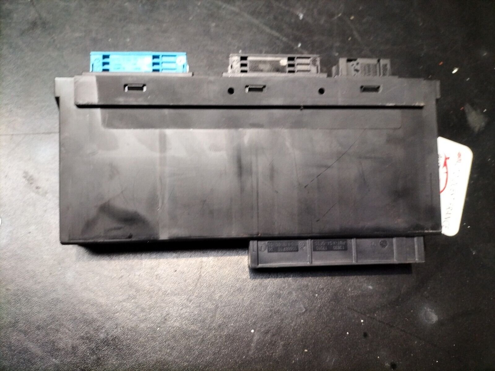 MODULE CONFORT  BMW F10517622E01, 9267456-02