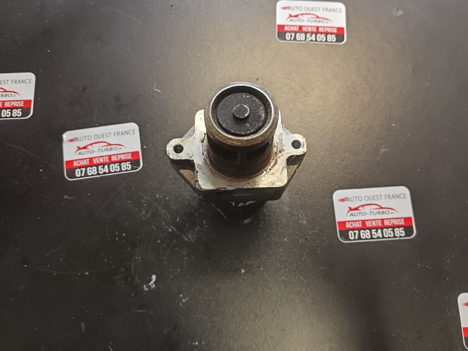 VANNE EGR OPEL INSIGNIA A 2.0CDTI REFERENCE: 55566052