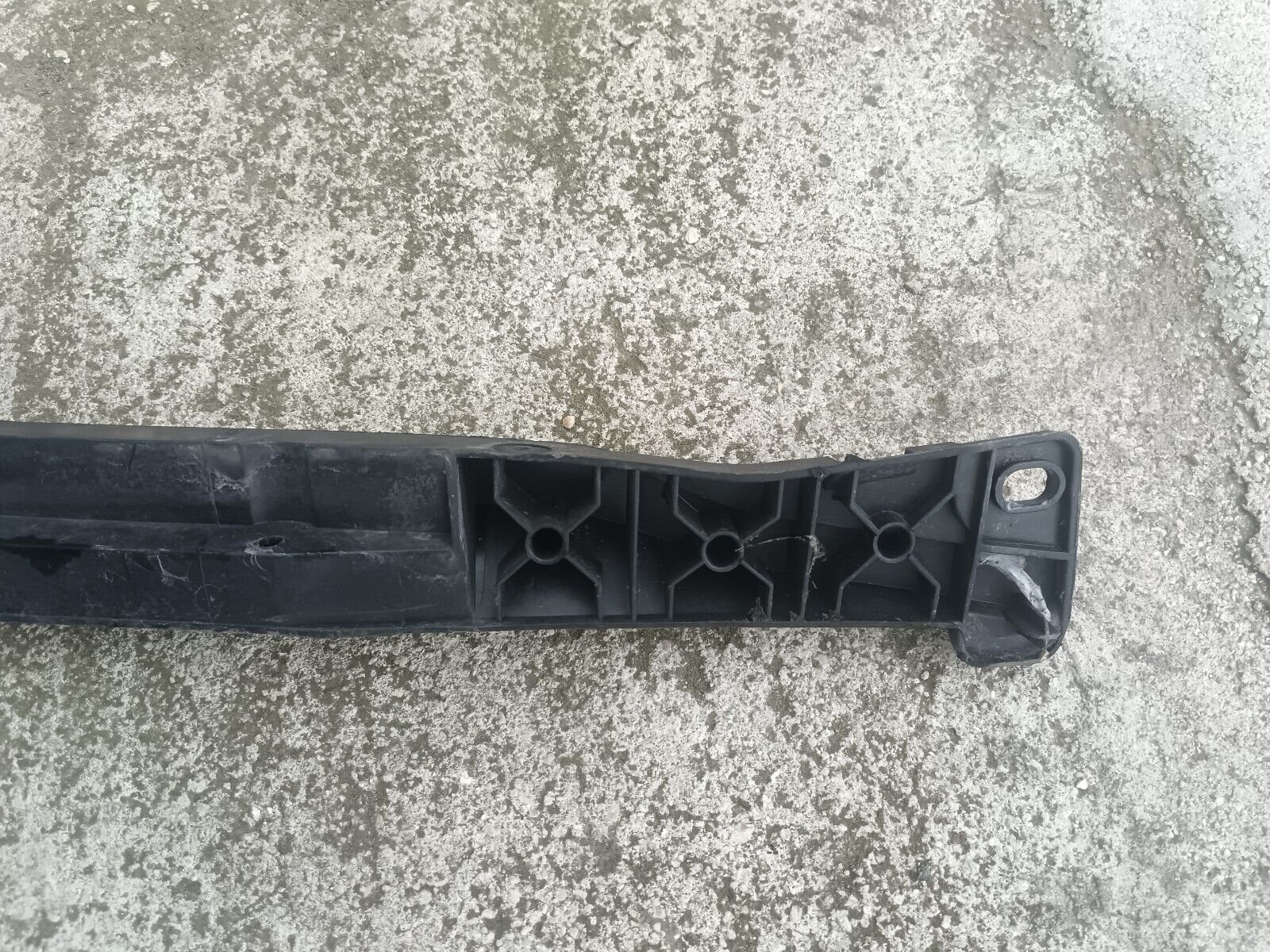 BARE DE PARE-BRISE CITROEN C4 1.6VTI 90CH COUPE REFERENCE: 9658376180