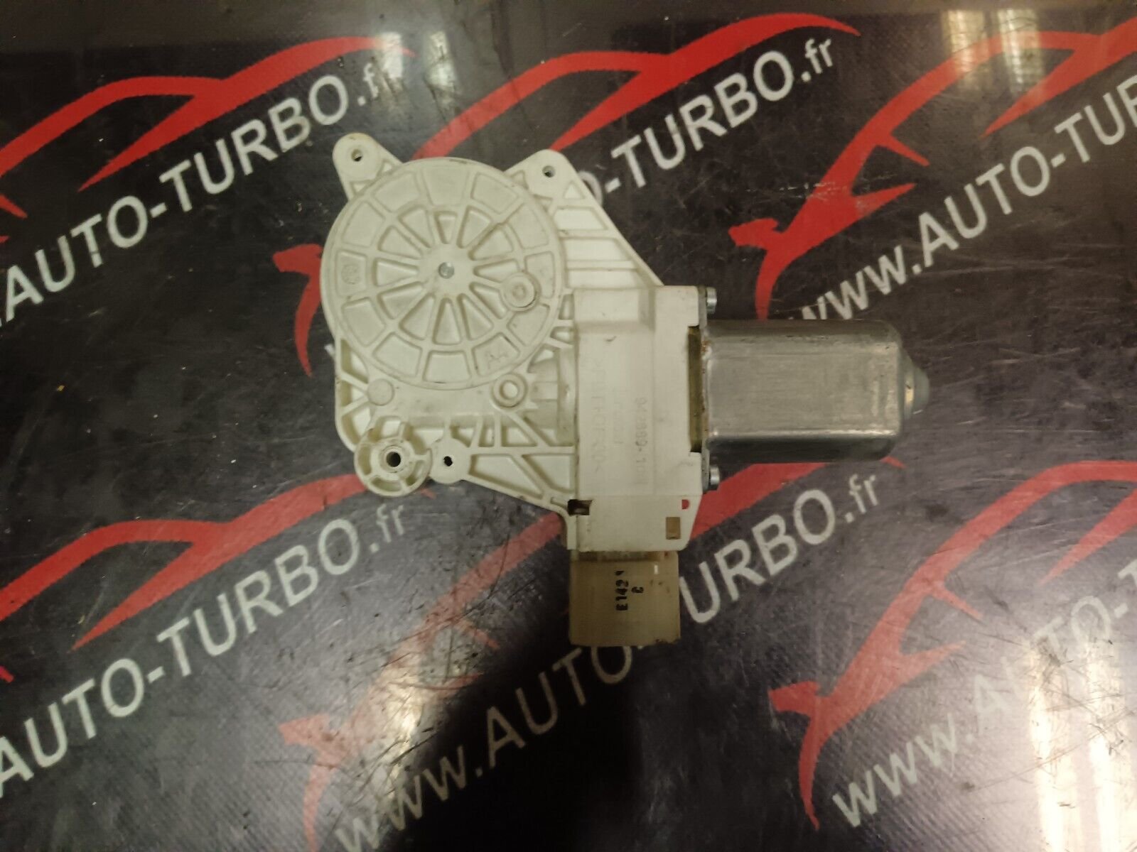 MOTEUR LEVE VITRE BMW F10 REFERENCE: 72481720