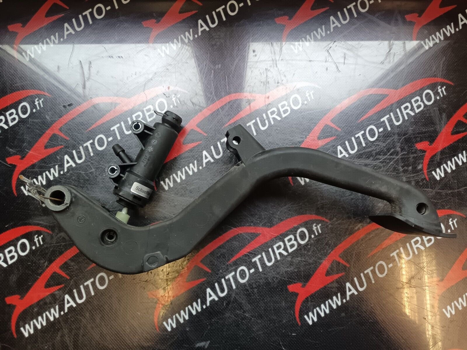 PEDALE EMBREYAGE  BMW SERIE 1 E87 678711/10