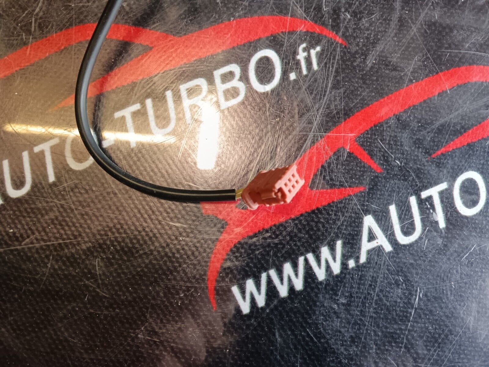 KIT DE DEMMARAGE PEUGEOT 308