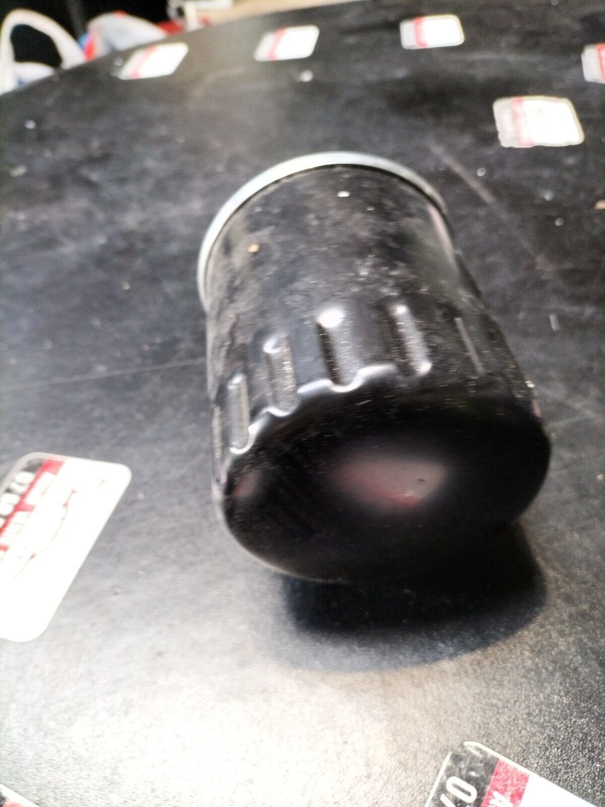 FILTRE A CARBURANT MERCEDES BENZ CLASSE A W169 UFI 2407700, A6420920201