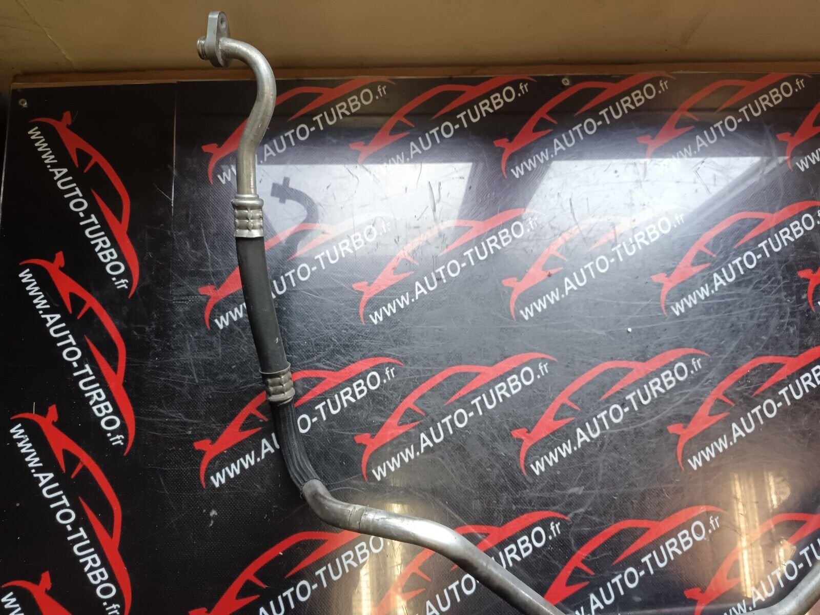 DURITES CLIMATISATION CITROEN C4 1.6 VTI PHASE 1