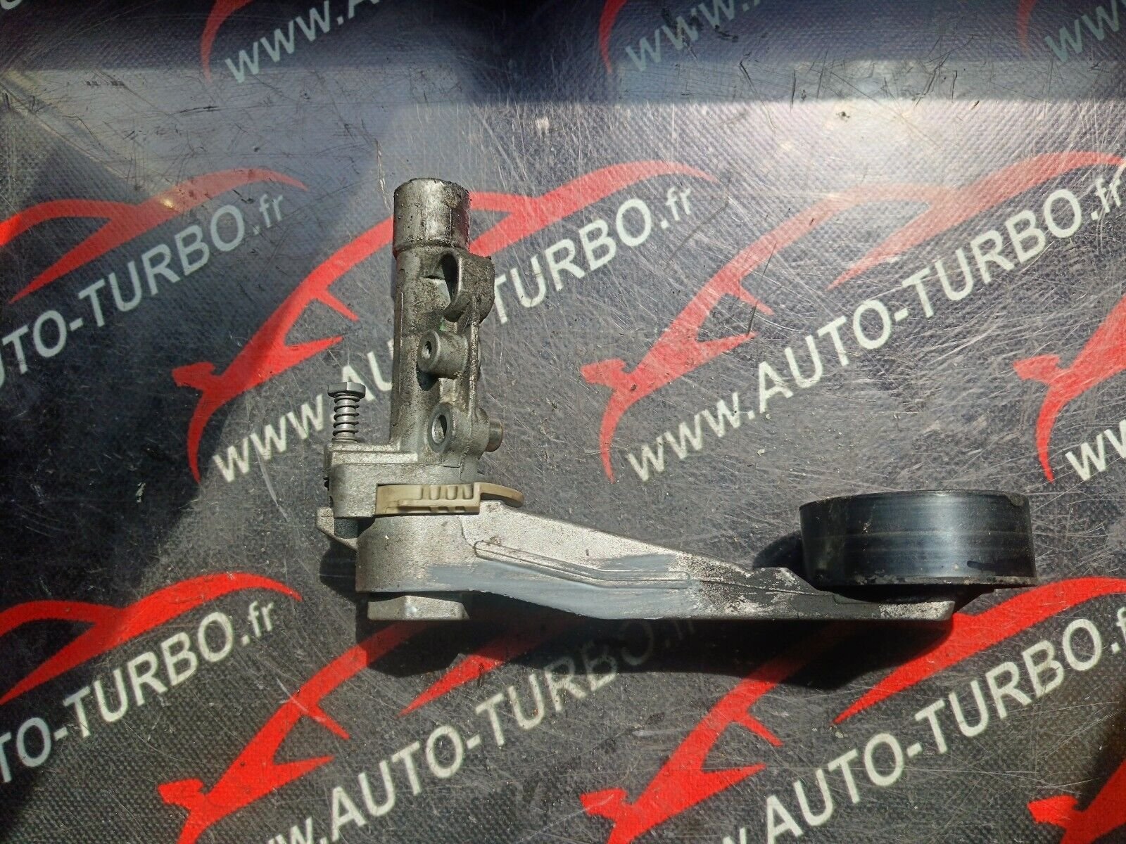 TENDEUR CITROEN C4 1.6VTI