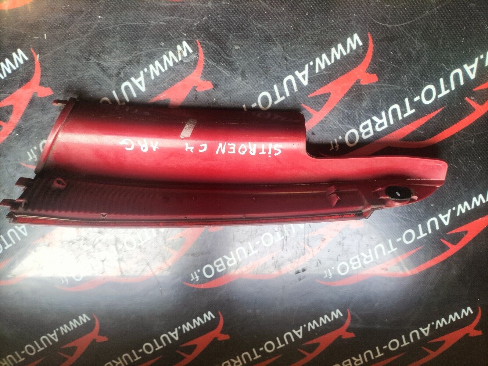 FEU REFLECTEUR ARRIERE GAUCHE  CITROEN C4 PHASE 1 9655863880