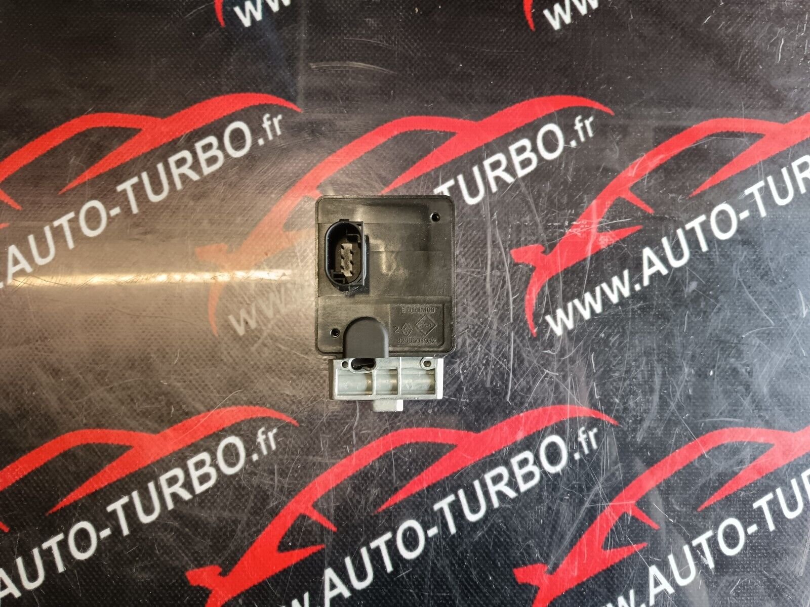 KIT DE DEMMARAGE RENAULT SCENIC 3