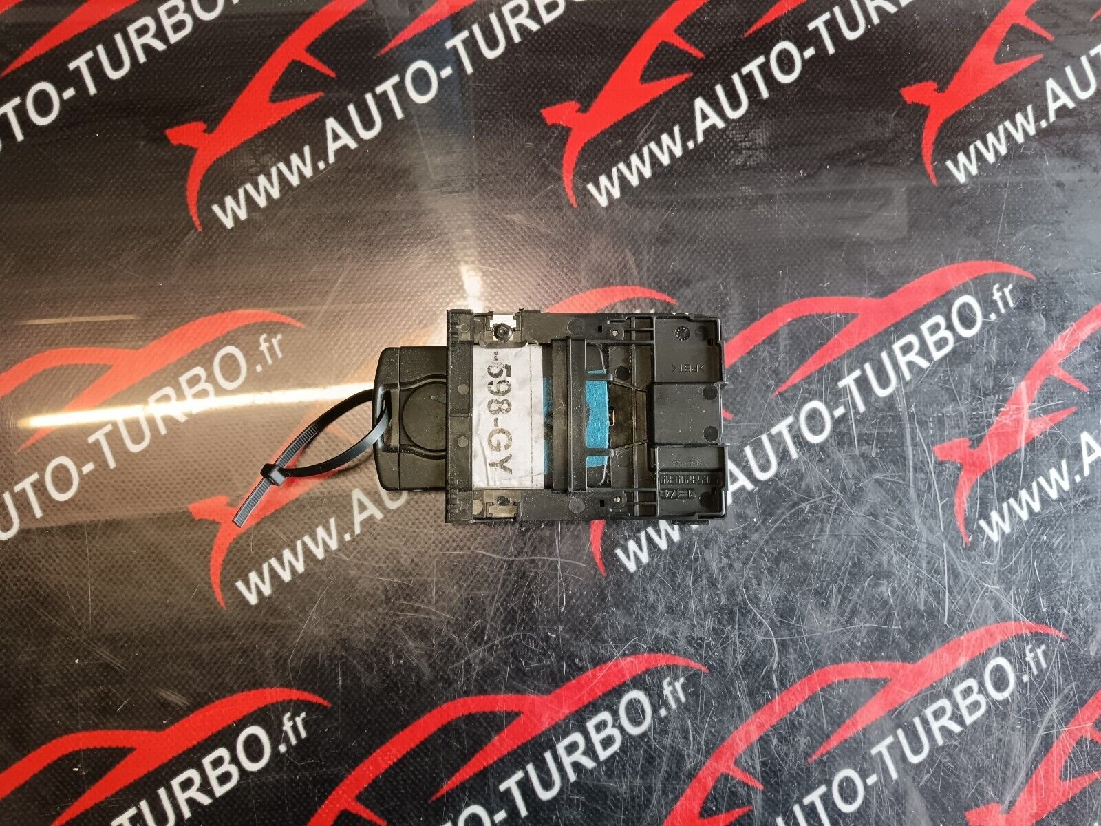 KIT DE DEMMARAGE RENAULT SCENIC 3