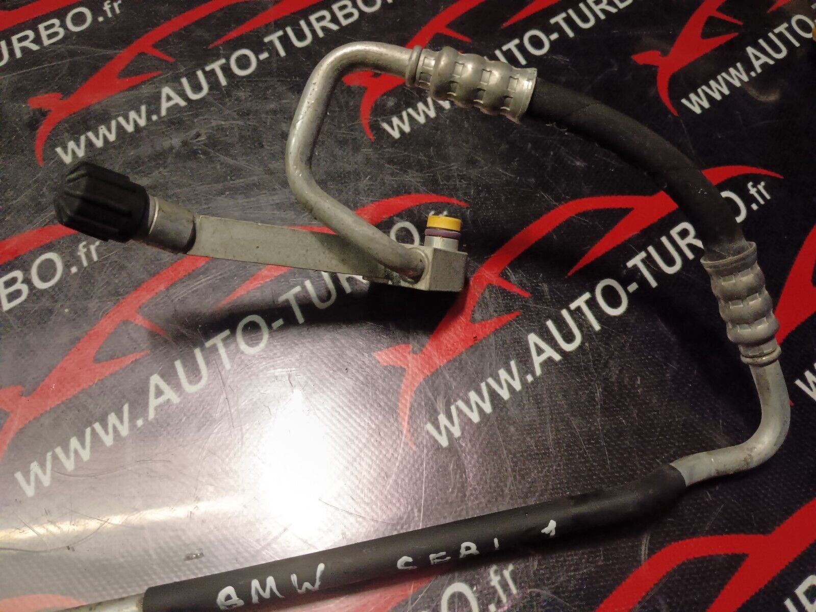 TUYAUX DE CLIMATISATION BMW SERIE 1 REFERENCE: 9151737