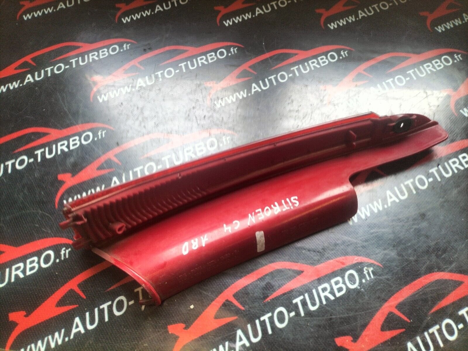 FEU REFLECTEUR ARRIERE DROITE  CITROEN C4 PHASE 1 9655863780