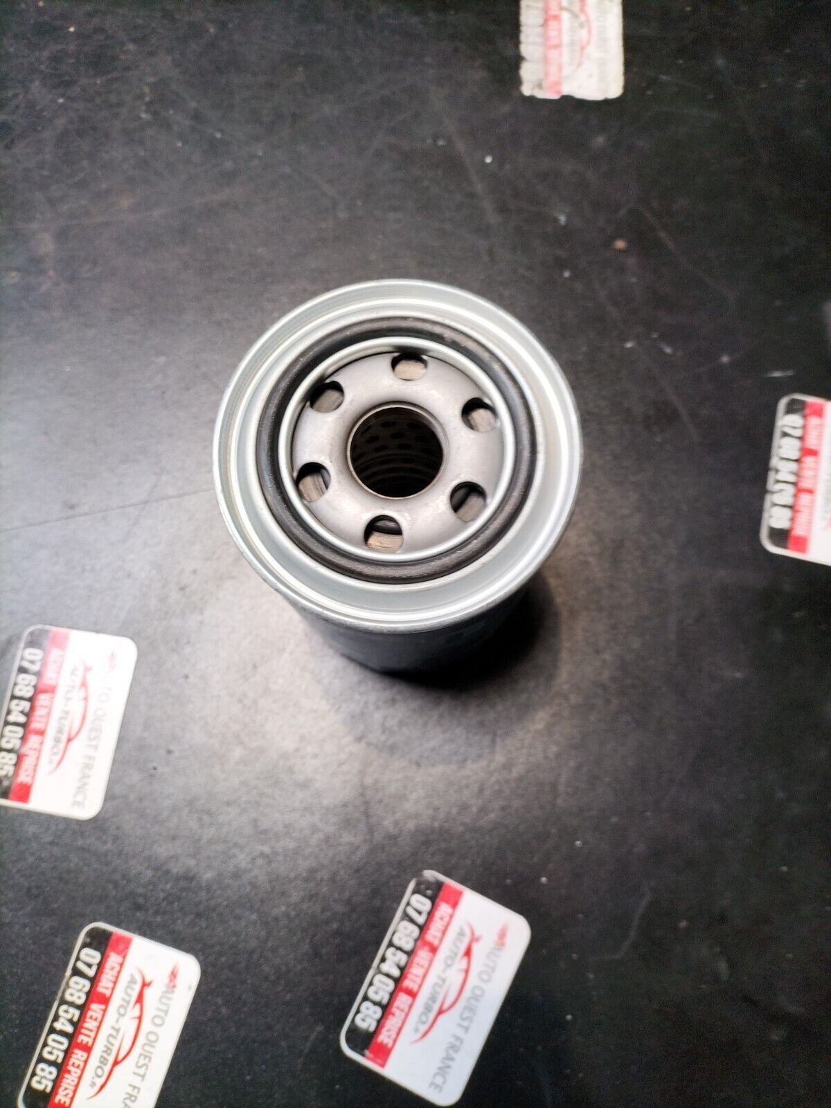 FILTRE A HUIL HYUNDAI KIA UFI 2348600