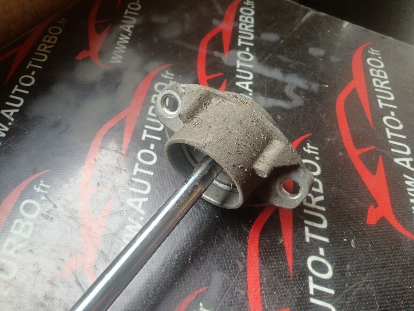 AMORTISSEUR ARRIERE GAUCHE CITROEN C4 1.6VTI 90CH COUPE REFERENCE: 313160