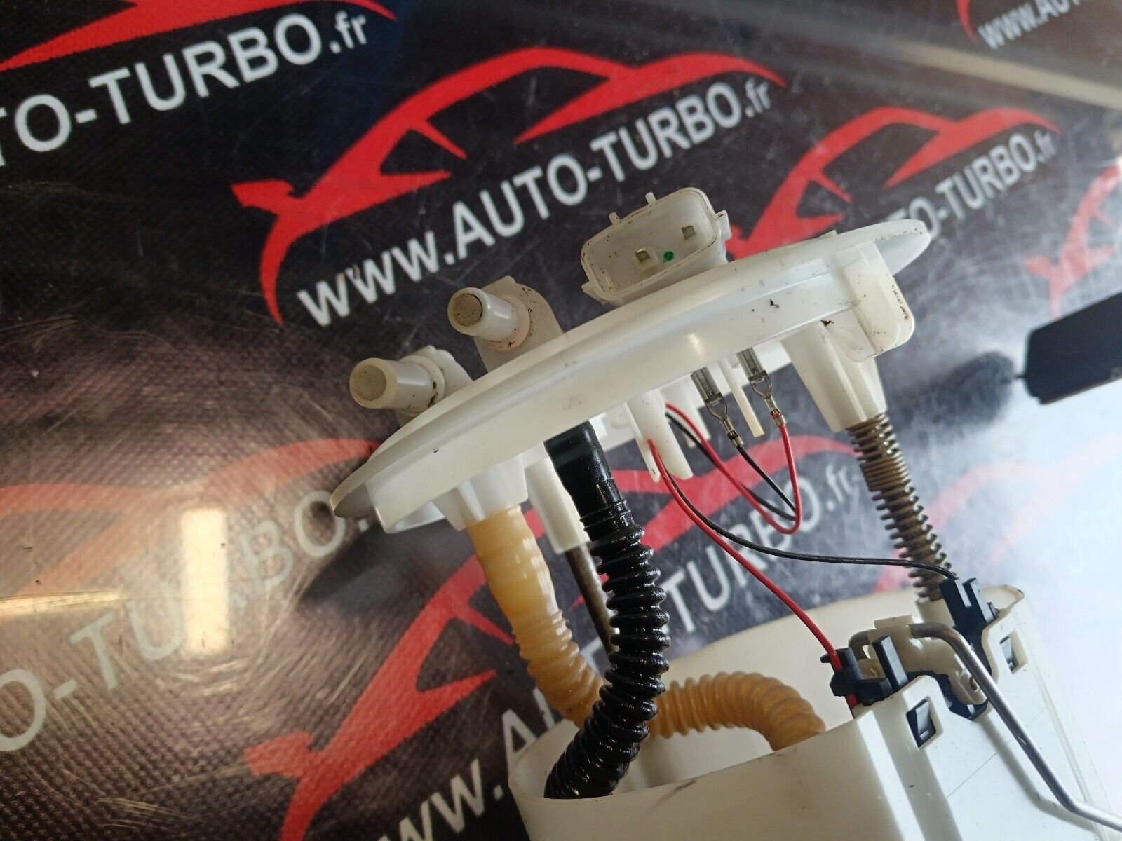 POMPE A GAVAGE RENAULT SCENIC 3 REFERENCE: 0580207007