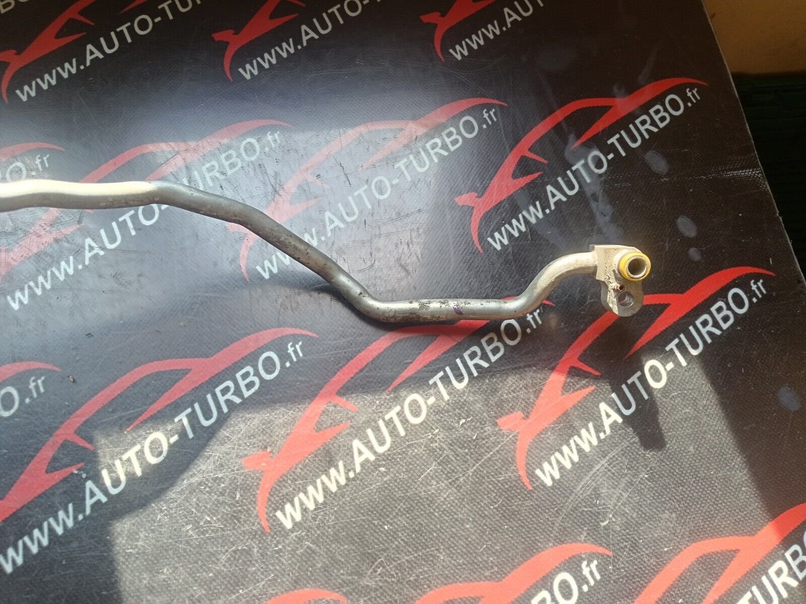 TUYAU CLIMATISATION BMW SERIE 1 E87 116i REFERENCE: 6976804