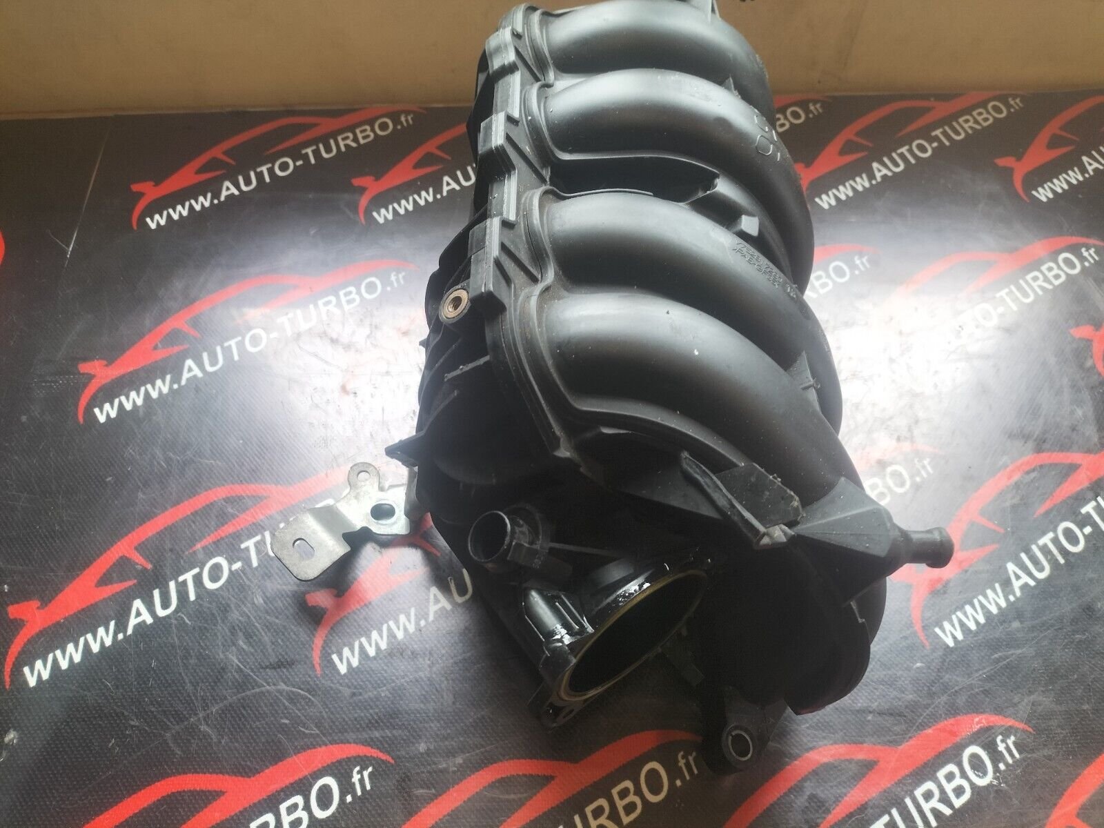 COLLECTEUR D'ADMISSION CITROEN C4 1.6 VTI ESSENCE V752817280