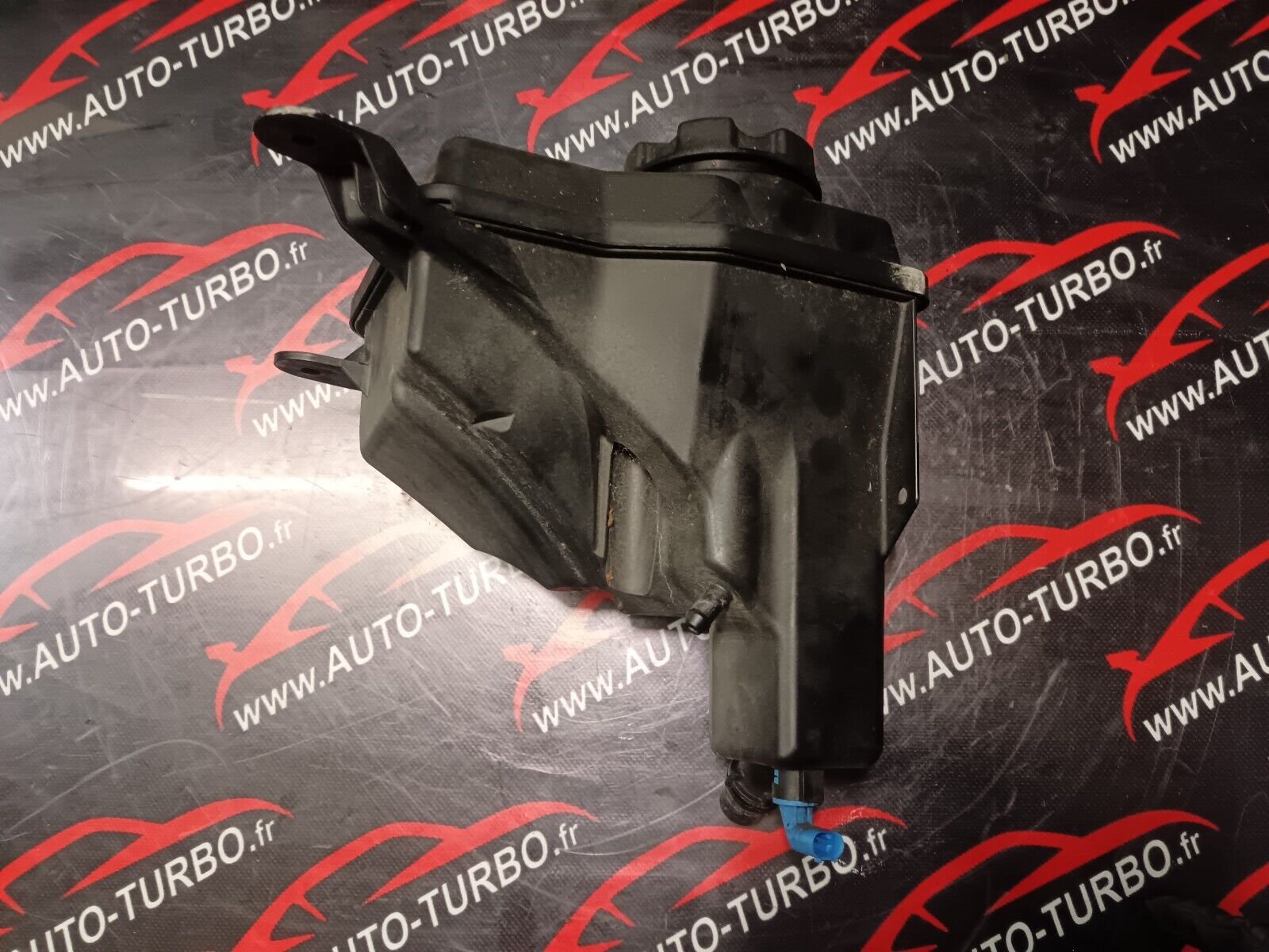 VASE D'EXPANSION BMW SERIE 1 REFERENCE: 7804890