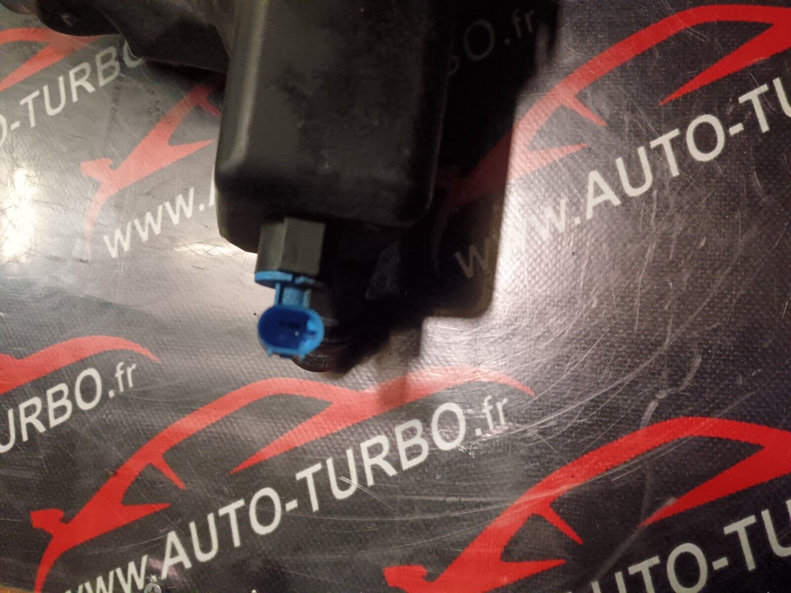 VASE D'EXPANSION BMW SERIE 1 REFERENCE: 7804890