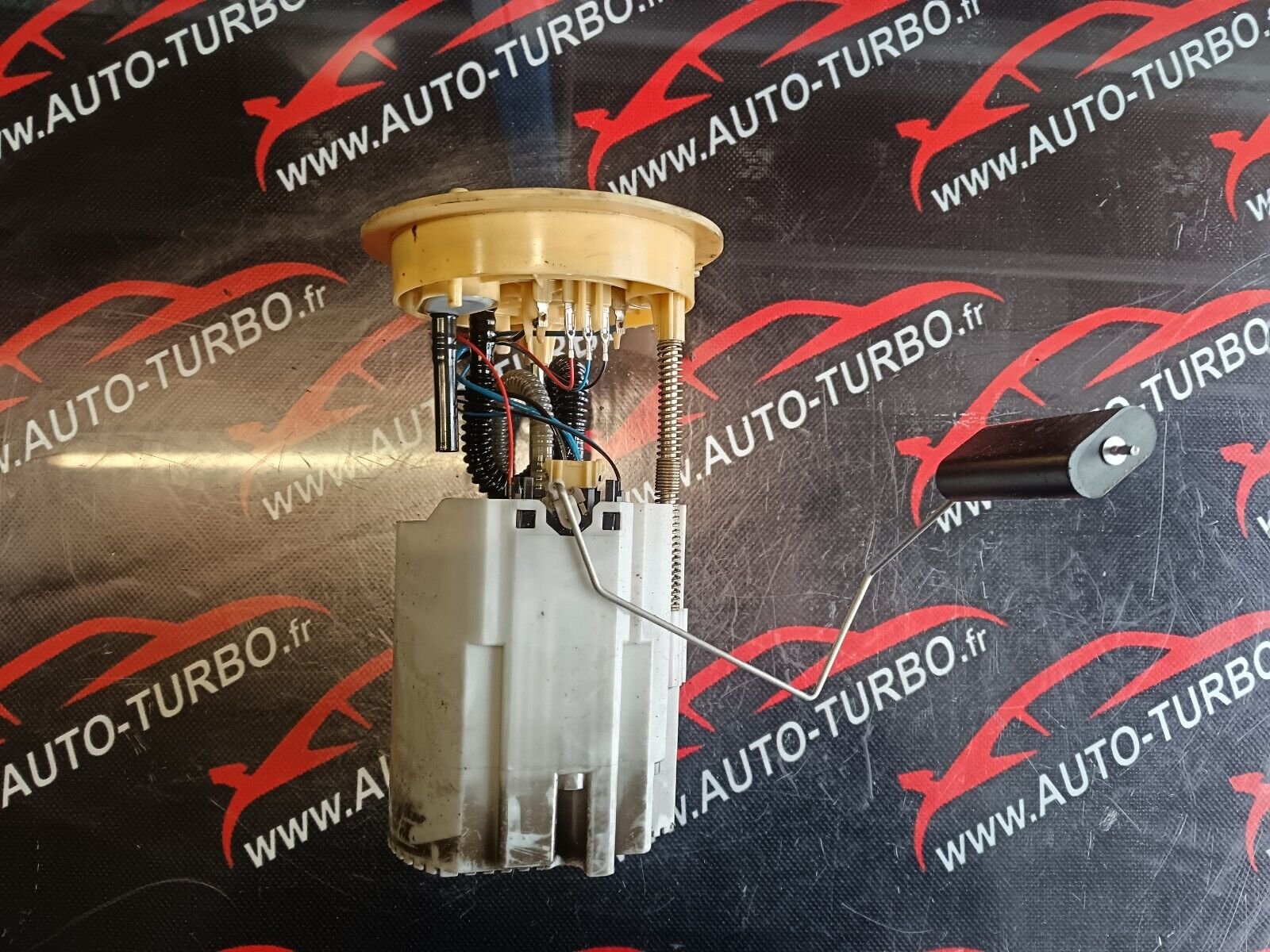 POMPE A GAVAGE VOLKSWAGEN GOLF V REFERENCE: 986580826