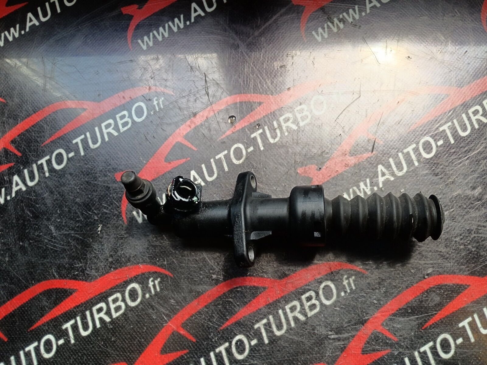 CITROEN C4 1.6VTI 90CH