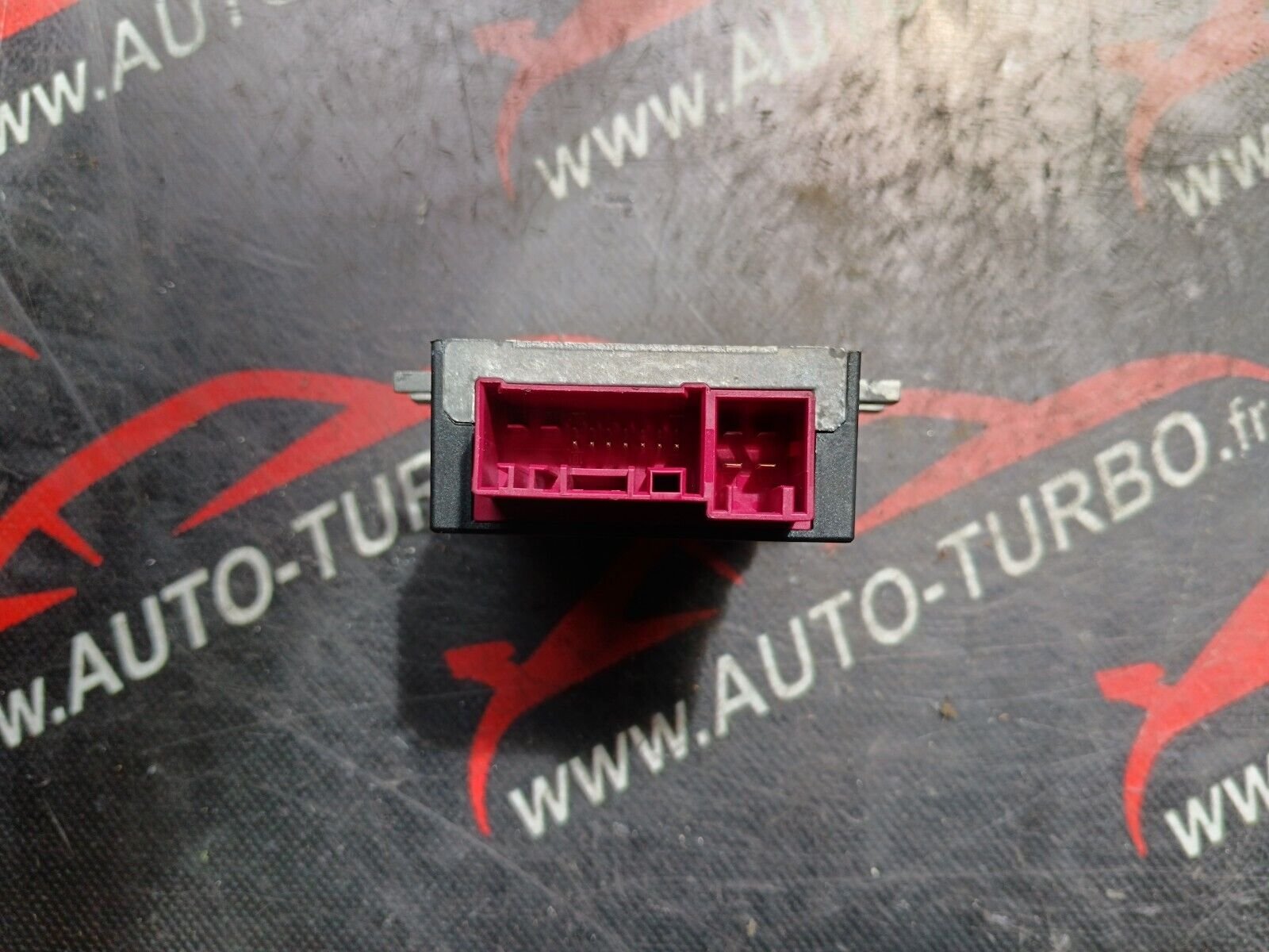 MODULE CONTROLE CARBURANT BMW 328i GT F34 REFERENCE: 7371832