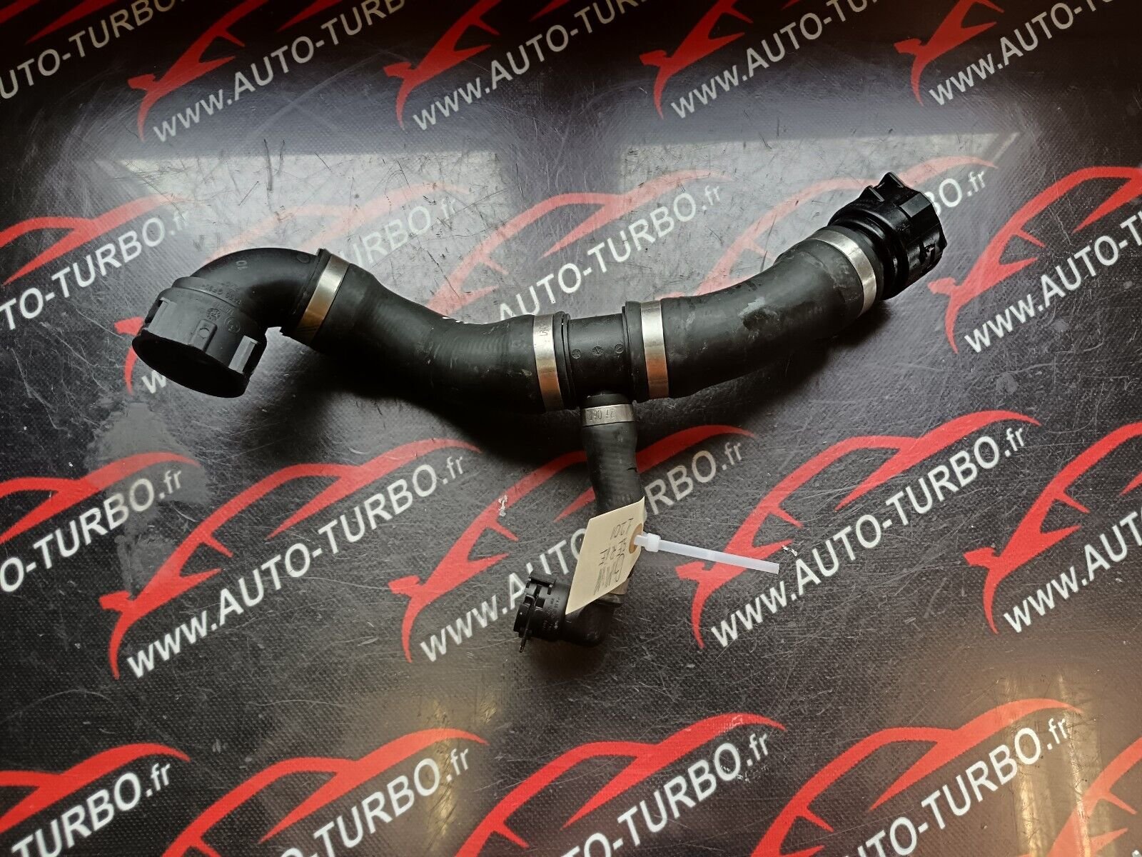 TUYAU DURIT BMW SERIE 1 120i REFERENCE: 7525023