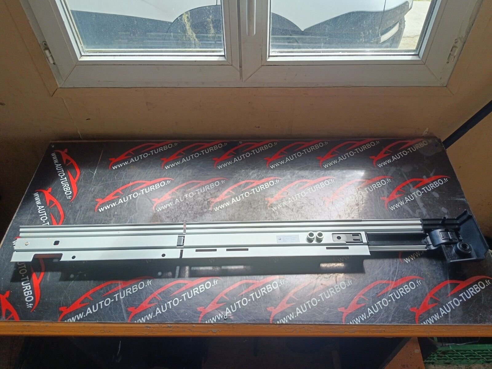 ARRIERE DROIT BMW 328i GT F34 REFERENCE: 4857769