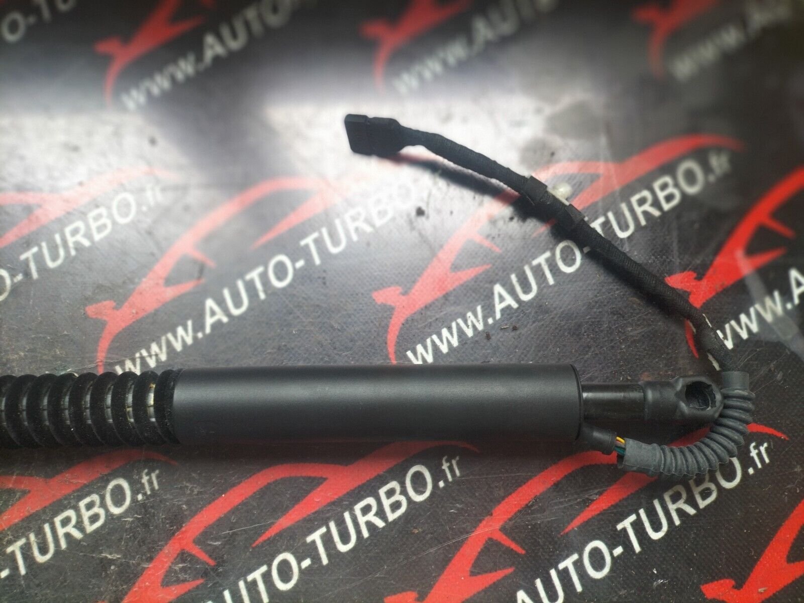 VERIN A GAZ DU HAYON COFFRE  BMW SERIE 3 GT F34 7298983