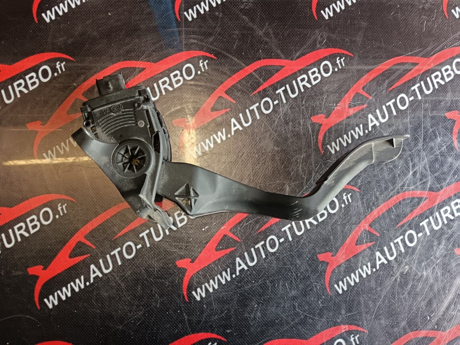 CAPTEUR PEDALE ACCELERATEUR PEUGEOT 308 REFERENCE: 9681530380