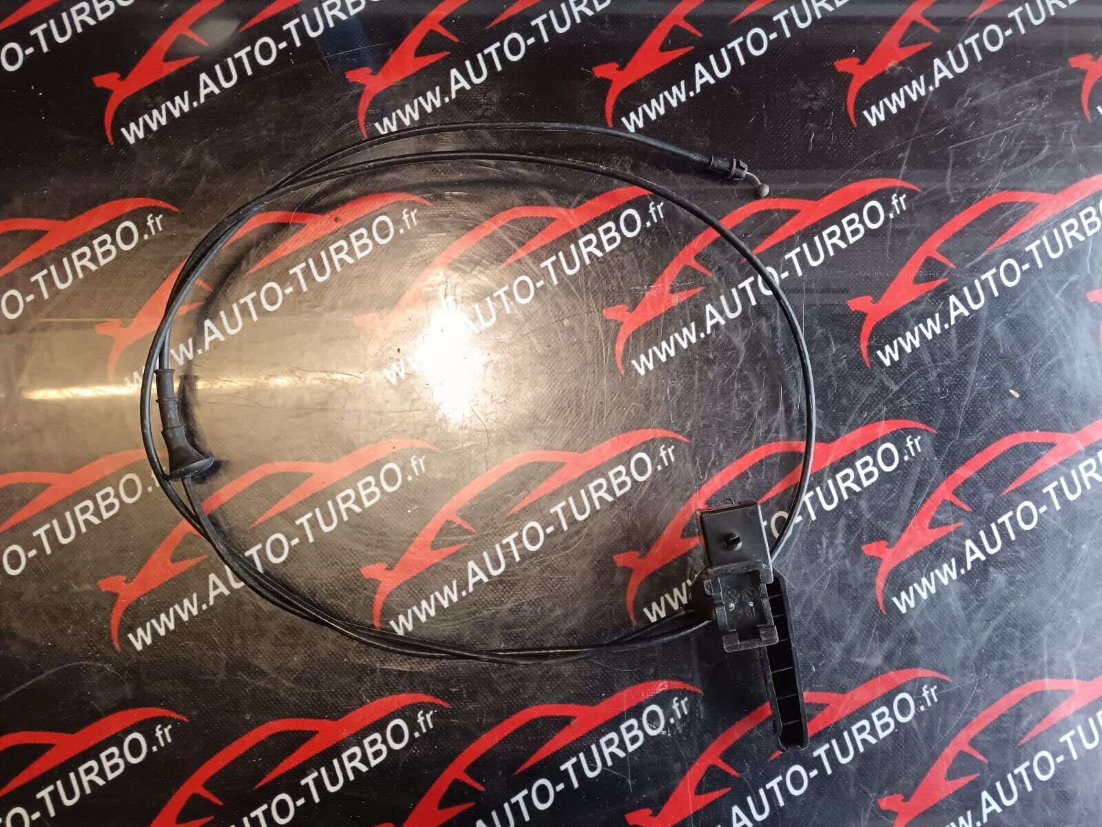 CABLE OUVERTURE CAPOT OPEL ASTRA J