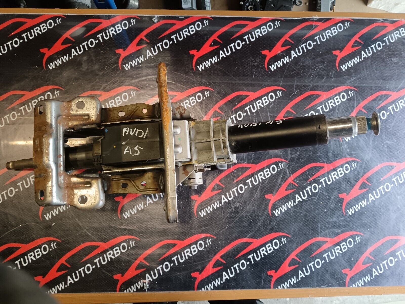 COLONNE DE DIRECTION AUDI A5 REFERENCE: 8K0419506AC