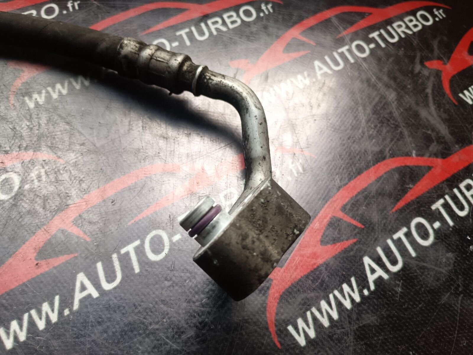 DURIT TUYAU CLIMATISATION VOLKSWAGEN GOLF V 1.9TDI