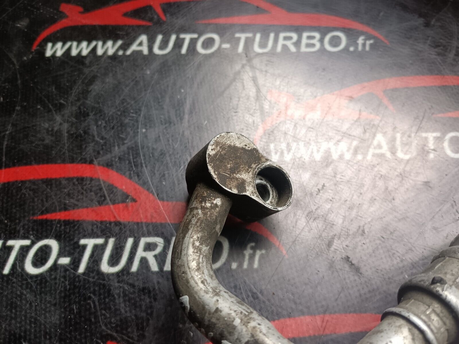 DURIT TUYAU CLIMATISATION VOLKSWAGEN GOLF V 1.9TDI