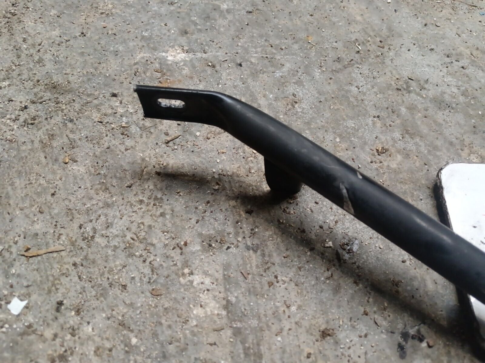 BARRE STABILISATRICE BMW 525 E60 REFERENCE: 7033745