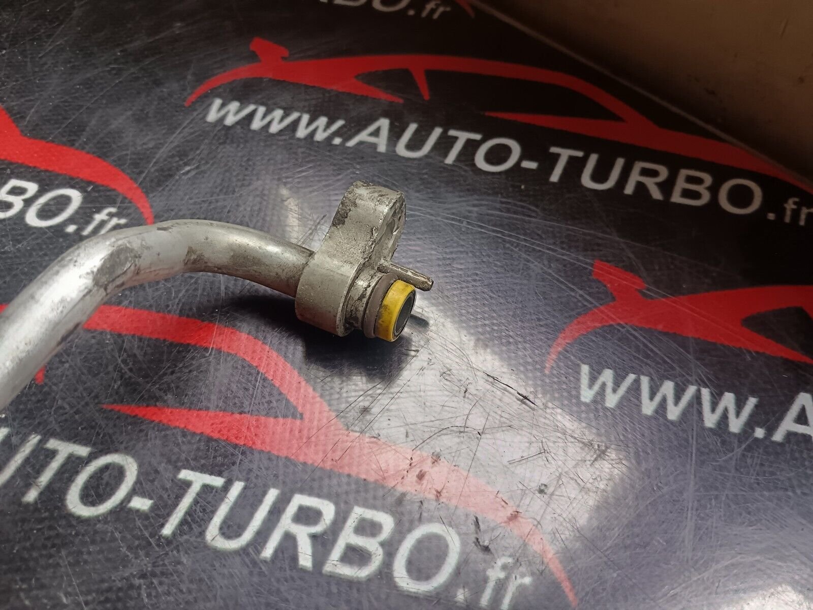 DURIT TUYAU CLIMATISATION BMW 525 E60 REFERENCE: 9119700