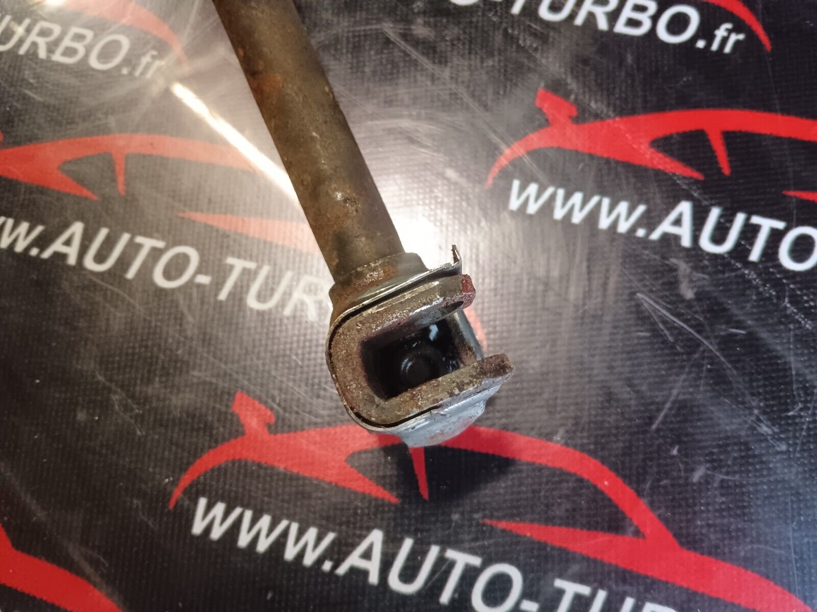 COLONNE DE DIRECTION PEUGEOT 307cc REFERENCE: 9638983380