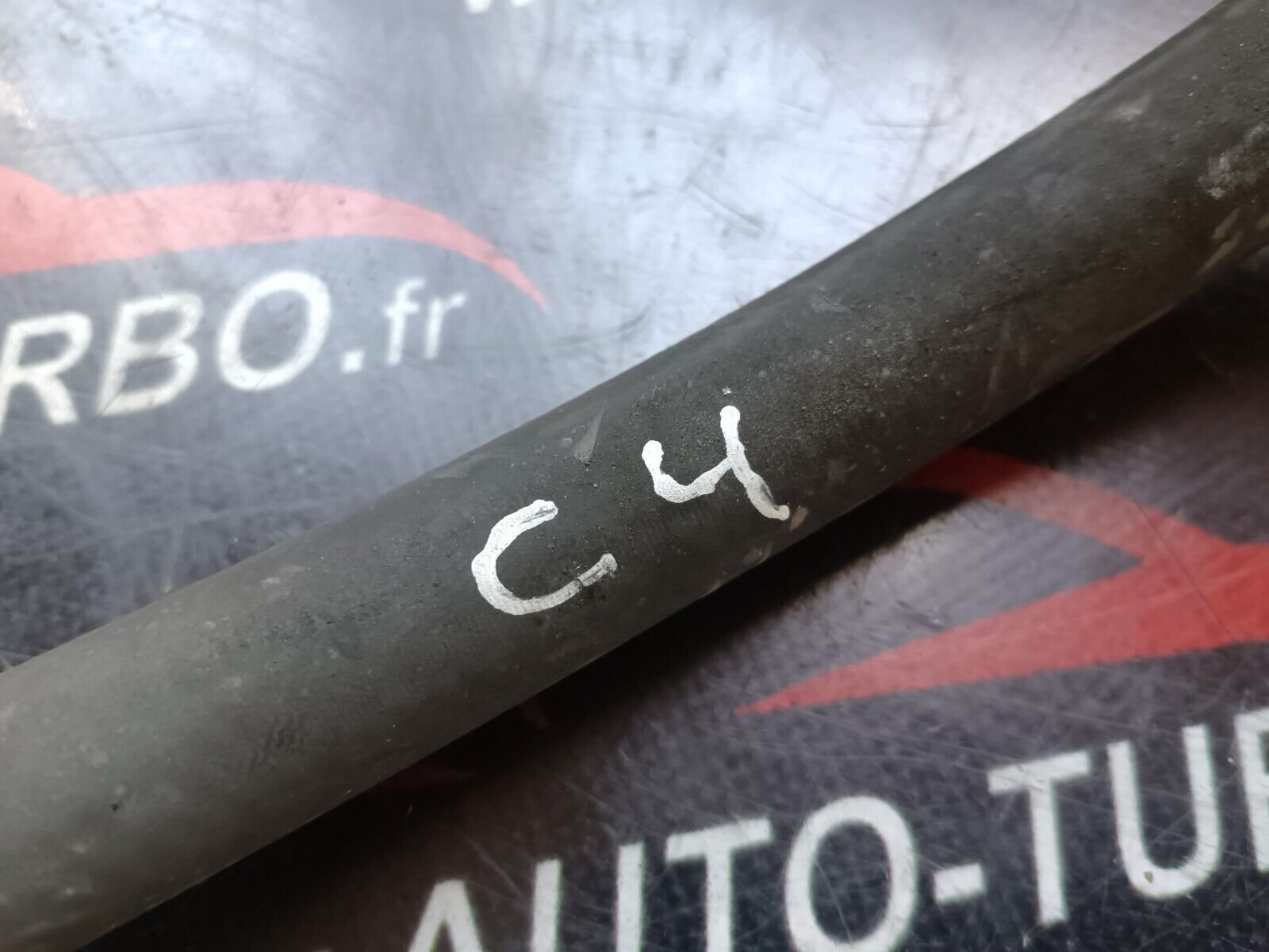 TUYAU DURIT CLIMATISATION CITROEN C4