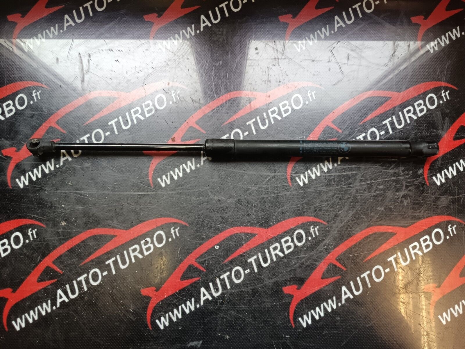 VERINS DE COFRE   BMW 120 D  E87 51247060622