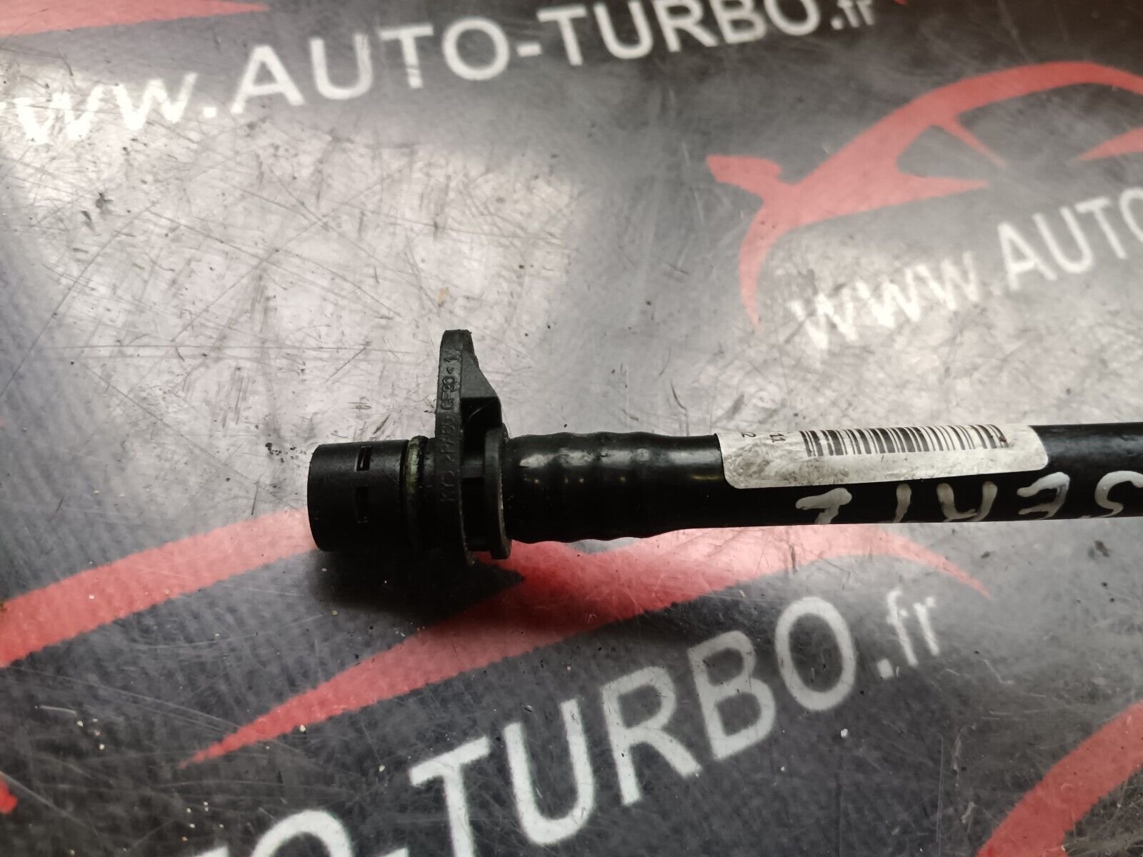 CONDUIT DE CARBURANT   BMW 120 D  E87 781120901