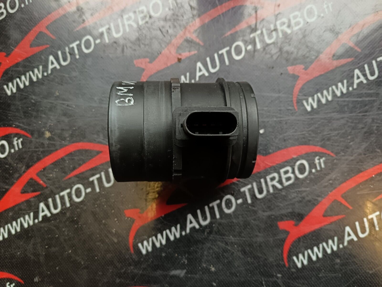 DEBITMETRE BMW 120 D 320 D E87/E90 2L DIESEL 0281002567