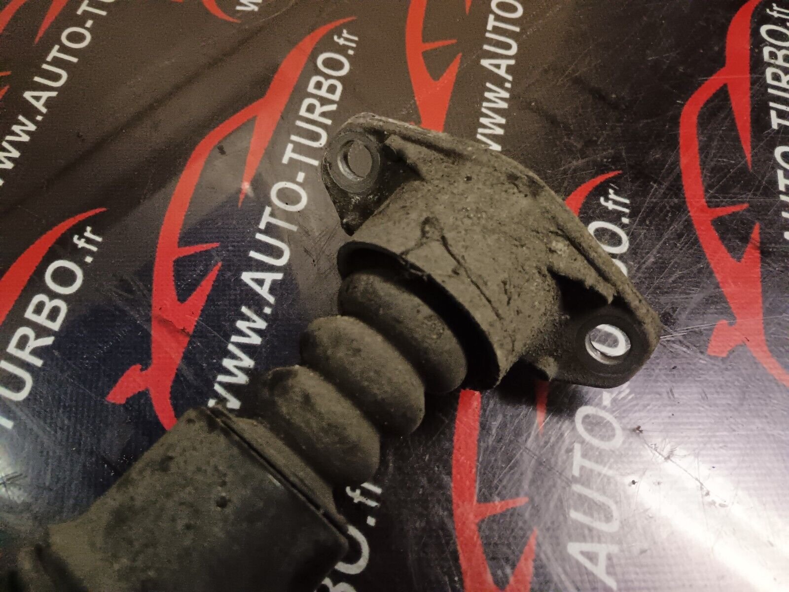 AMORTISSEUR ARRIERE DROIT CITROEN C4 REFERENCE: 27217141