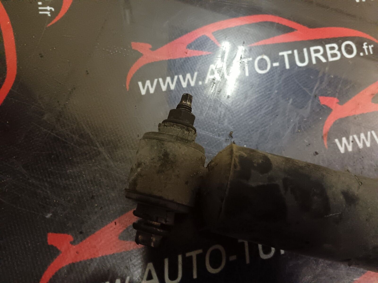 AMORTISSEUR ARRIERE DROIT CITROEN C4 REFERENCE: 27217141