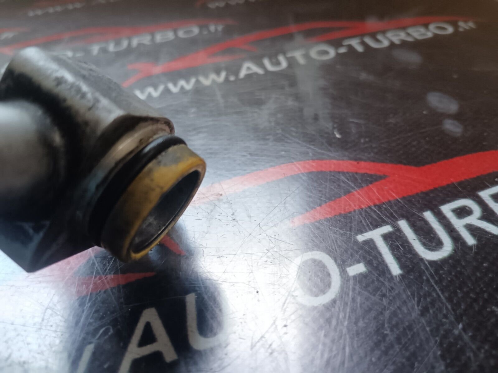 DURIT TUYAU CLIMATISATION BMW 525 E60 REFERENCE: 23498211