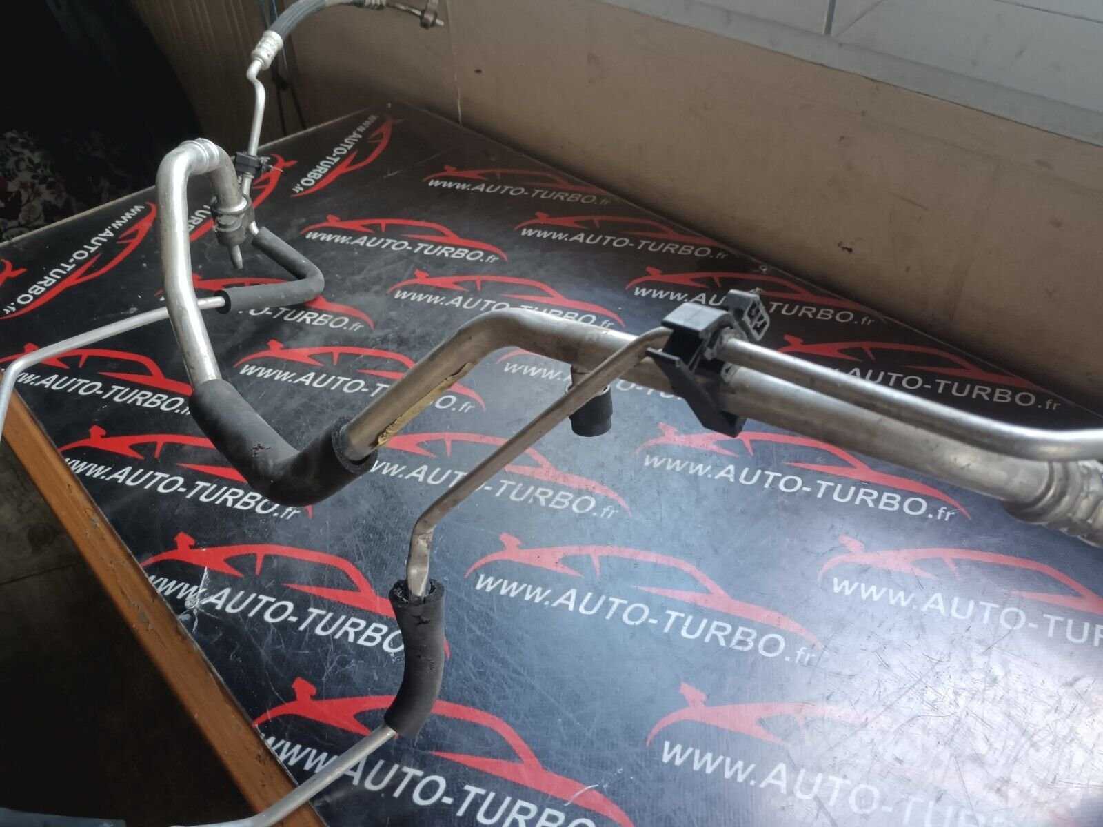 DURIT TUYAU CLIMATISATION OPEL ASTRA J