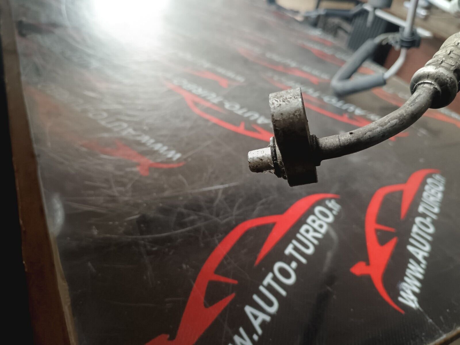 DURIT TUYAU CLIMATISATION OPEL ASTRA J