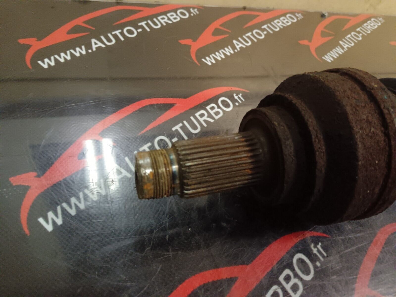 CARDAN ARRIERE DROIT BMW 525 E60 REFERENCE: 7521630AI03