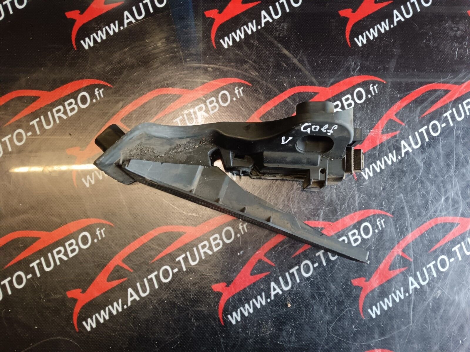 PEDALE ACCELERATEUR VOLKSWAGEN GOLF V REFERENCE: 1K1721503