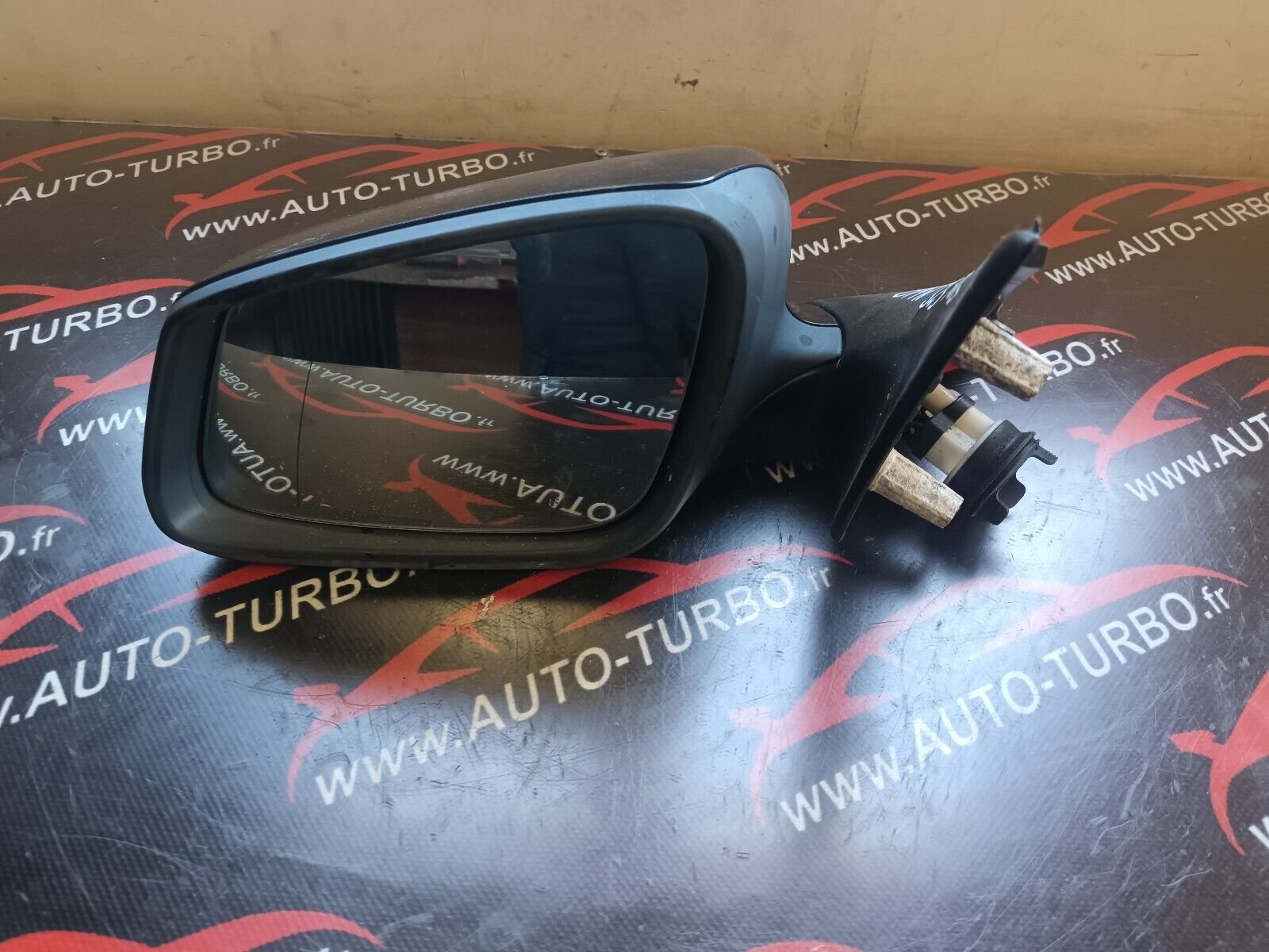 RETROVISEUR GAUCHE BMW 520 F10 REFERENCE:X0153101